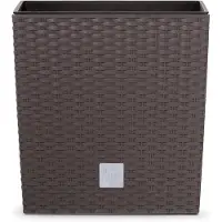 Prosperplast Rato 15.8l 26.2x26.2x26.6 Cm Bloempot