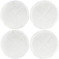 Bissell Spinwave Pads 4 X Soft Pads 2131