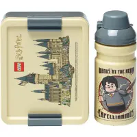 LEGO Zweinstein lunchset