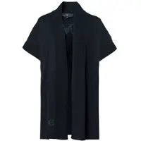 Mart Visser Caroline Tensen Burnaby Vest Zwart