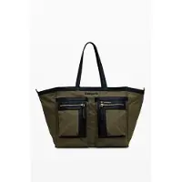 Desigual Hopper Guimar Max Stoffentas
