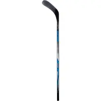 Bauer Hockey I3000 Abs Blade Jr Linker Hockeystick Zilver 45
