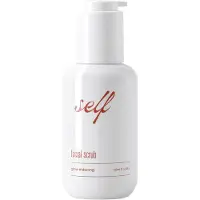 PDM to be maintained Self Gezichtsscrub Gloei Opwekkend 100 ml Vloeistof