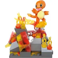Mattel Mega Construx Pokemon Adventure Builder