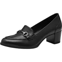 Tamaris 1-24428-42 Pumps | Maat 40 Dames Zwart