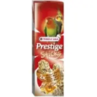 Versele-Laga Prestige Sticks - Noten & Honing - 2 x 70 g