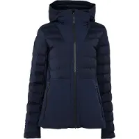 8848 Altitude - Women's Audrey Ski Jacket - Ski-jas 40, blauw