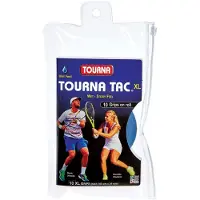 Tourna Tac Overgrip 10 St.