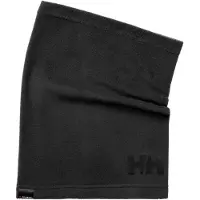 Helly Hansen Polartec Nekwarmer Zwart