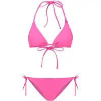Shiwi Bikini 'Liz' neonroze