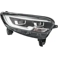 Hella 1EX 011 770-461 Koplamp