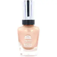 Sally Hansen Complete Salon Manicure 216 You Glow, Girl!