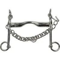 Harry's Horse Dressuurstang 12.5