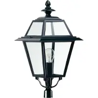 Ks Verlichting Nostalgic lantern lamp Venlo K14A groen