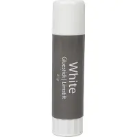 Packlinq Witte lijmstift, 21 gr, 1stuk