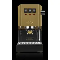 Gaggia Classic Evo Pro - Limited Edition 85 jaar jubileum - 2023