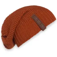 Knit Factory Coco Muts - Terra - One Size