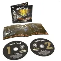 Universal Music Motörhead - We Play Rock 'n' Roll (Live At Montreux Jazz Festival '07) (2 CD)