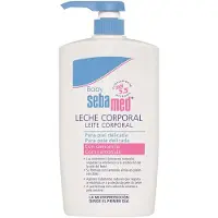 Sebamed Babymelk 750ml
