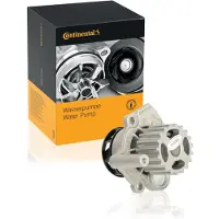 CONTINENTAL CTAM Koelvloeistof pomp CONTINENTAL WPS3216