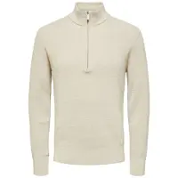 Selected Trui beige