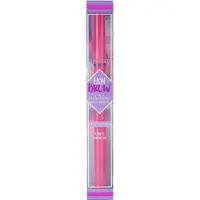 Sun Kissed Sunkissed Easy Brow 2in1 Pencil Fair Med.