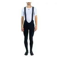 LeBram Race Bib Tight Zwart || Maat: L