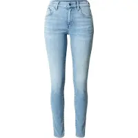 G-Star Jeans '3301' lichtblauw