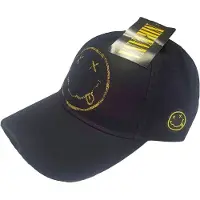 Ginza.se Baseball Cap - Face