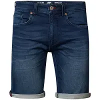 Petrol Industries Jeans 'Jackson' indigo