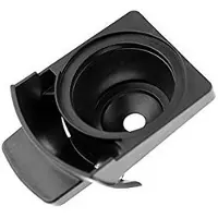 Krups - CAPSULEHOUDER ZWART - - MS623495