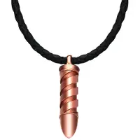 Pierre Cardin PCNL10008C450 - Collier - Staal