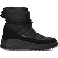 Antarctica AN 8728 zwart snowboots dames. Maat: 36