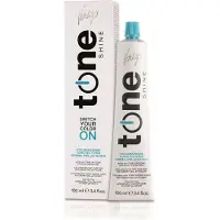 Vitality 's Tone Shine haarkleuring Blond 100 ml