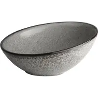 Olympia Mineral aflopende kom 21,5cm, 4 stuks