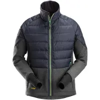 Snickers Workwear 1902 Flexiwork, Hybride Jack | Maat: XL