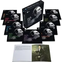 Warner Music Complete Piano Sonatas (9 Klassieke Muziek CD) Fazil Say - Beethoven