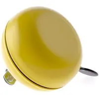 Niet Verkeerd NV bel Ding Dong 80mm Chardonney yellow