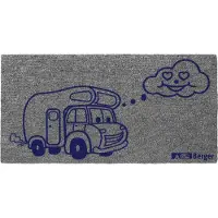 Arisol Deurmat Camper