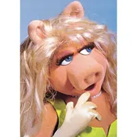 PGM Kunstdruk Jim Henson Production - Cover Girl 50x70cm