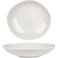 Bonna Diepbord radix porselein 23 cm (1000cc) set van 6