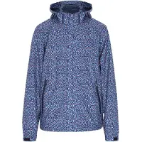 OCY Tussenjas indigo / gemengde kleuren