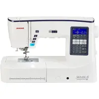 Janome Skyline S6