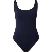 Marc O'Polo Badpak 'Essentials' navy