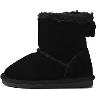 Gooce Snowboots zwart