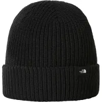 The North Face Muts zwart / wit