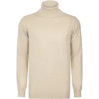 Felix Hardy Trui lichtbeige