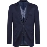 Boggi Milano Business-colbert navy