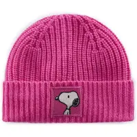 Codello Muts pink / zwart / wit