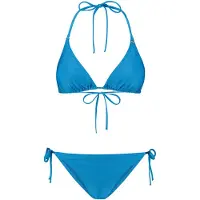 Shiwi Bikini 'LIZ' azuur